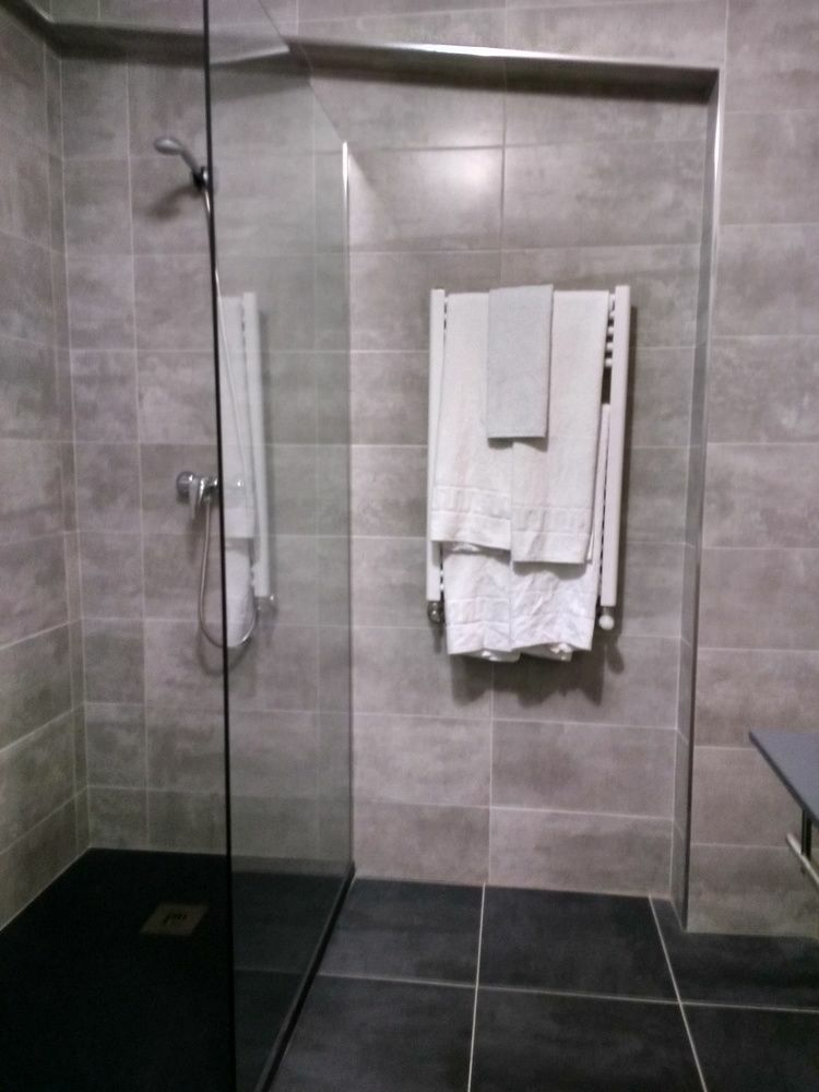 Hostal Mara آكورونيا المظهر الخارجي الصورة